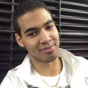 Meet your Posher, Omar